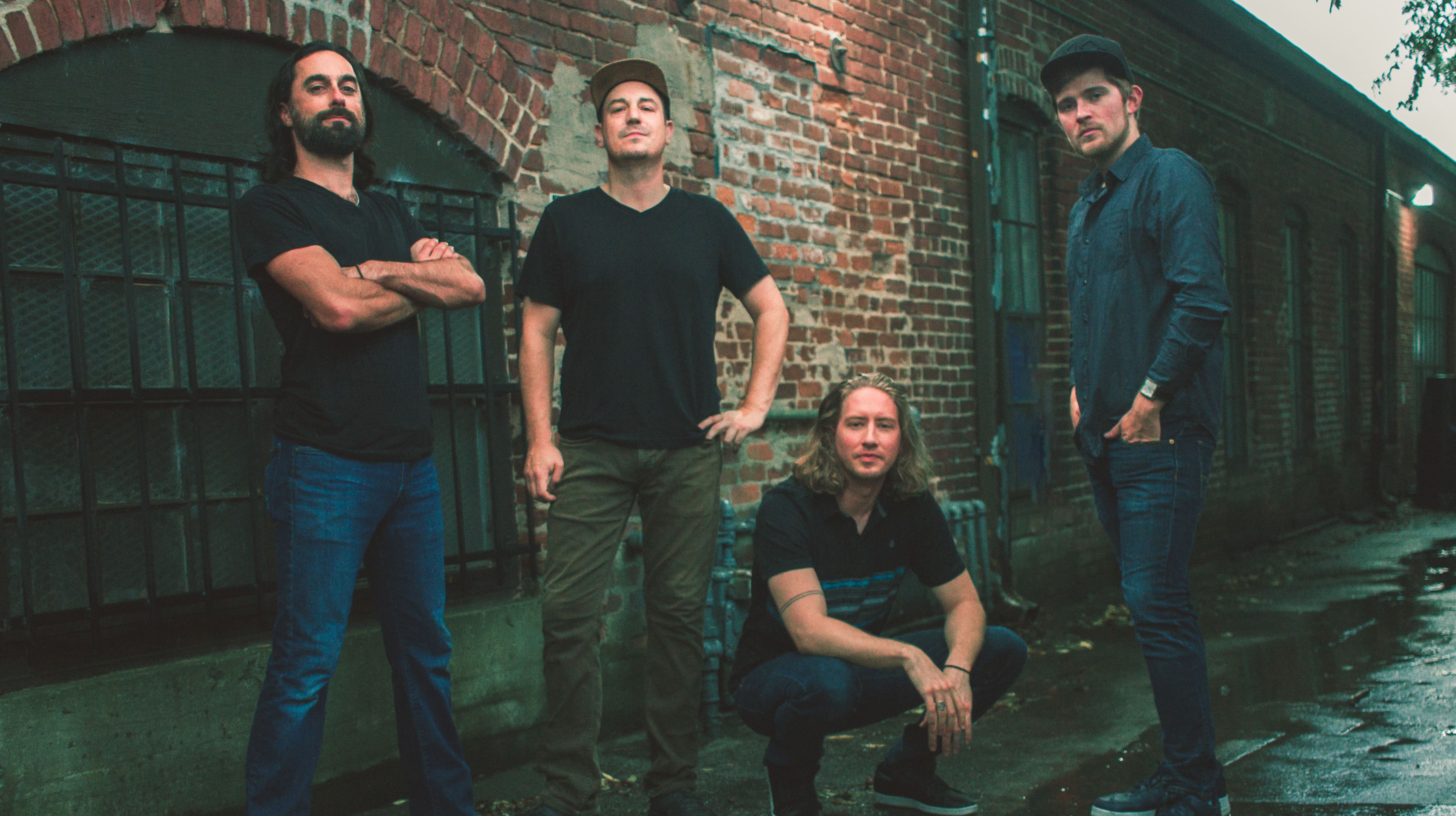 Particle Return With New Studio LP ‘Accelerator’ 9/21