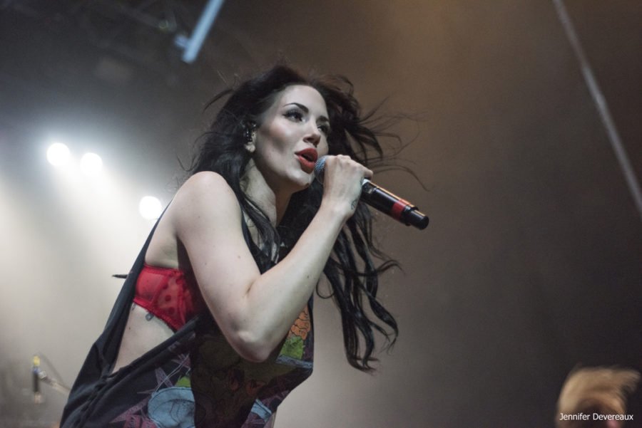 Vocal Dynamo Dorothy Talks New LP ’28 Days in The Valley’ & Gears Up For Tour With Greta Van Fleet (INTERVIEW)