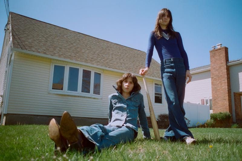 The Lemon Twigs Take Musical Liberties On ‘Go To School’ Musical (ALBUM REVIEW)