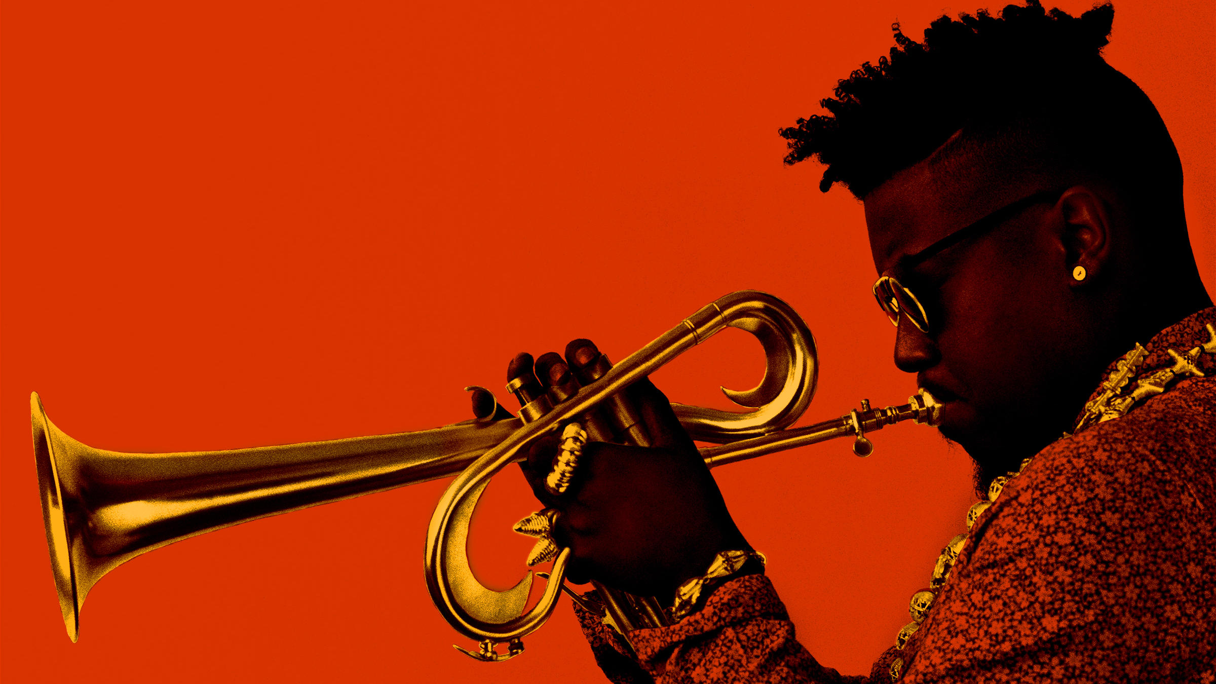 Christian Scott aTunde Adjuah Intoxicates With Style at Blue Note Jazz Club (SHOW REVIEW)