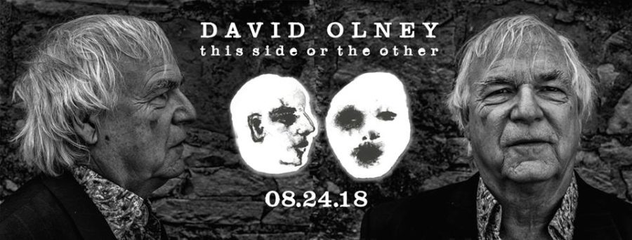 Revered songwriter David Olney Dies Mid Performance at 71