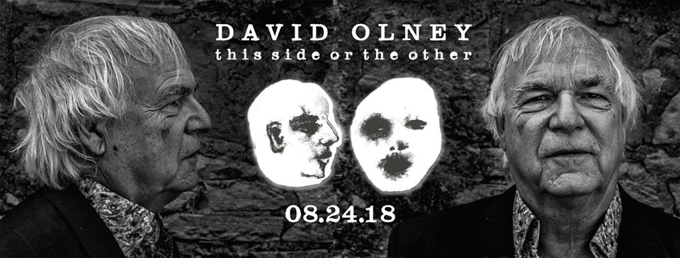 David Olney Pleas for Open Hearts Among Dark Shadows and Ominous Walls in ‘This Side or the Other’ (ALBUM REVIEW)