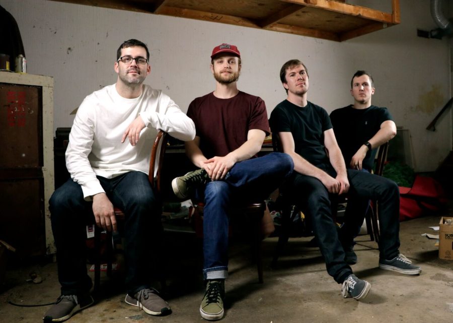 VIDEO PREMIERE: Light Years Return With Glorious Punk Anthem “Back Then”