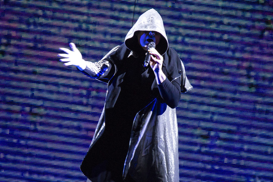 The Smashing Pumpkins & Noel Gallagher’s High Flying Birds Plan Co-Headlining Tour