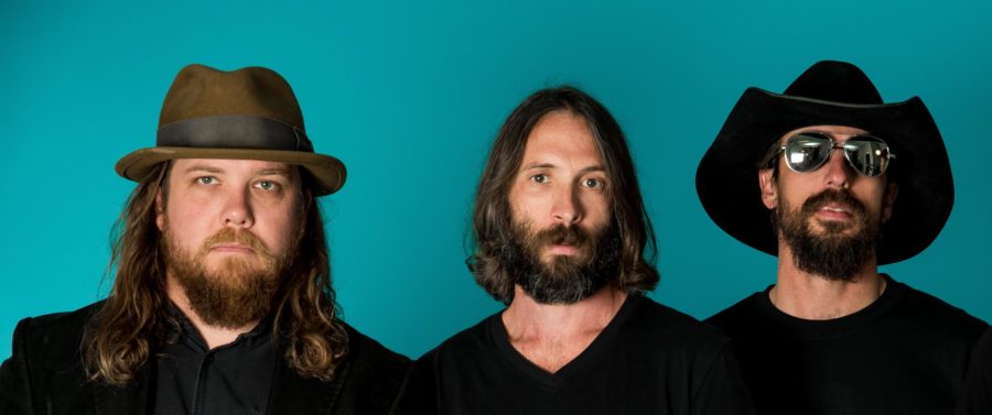 VIDEO PREMIERE: Jonathan Warren & The Billy Goats Direct Haunting Folk Narrative With “Stayed Too Long”