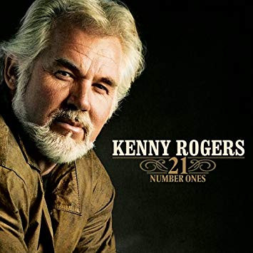 Happy 80th Birthday Kenny Rogers (Watch The First Edition Perform “Just Dropped In”)
