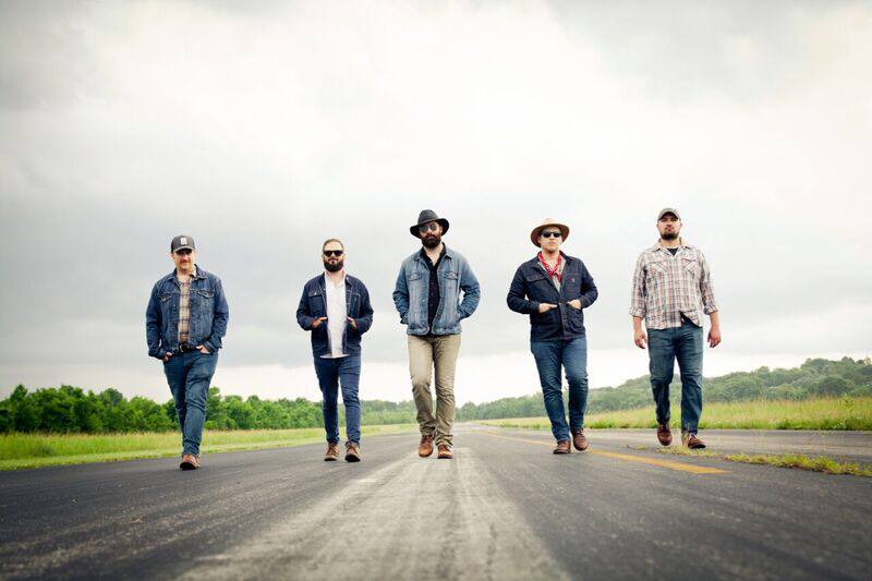 Folk Soul Revival Combines Archival Elements On Vintage Self Titled Effort (ALBUM REVIEW)