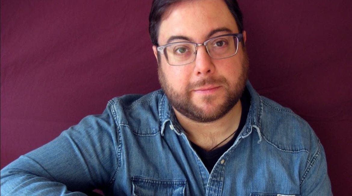 SONG PREMIERE: James Houlahan Channels His Inner Daniel Johnston On “Faded”