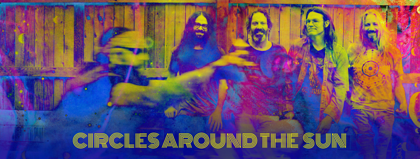 米2LP Circles Around The Sun Let It Wander R1571764 Rhino Records 未開封 /00520 Circles Around The Sun - Let It Wander (Vinyl 2LP) - Music