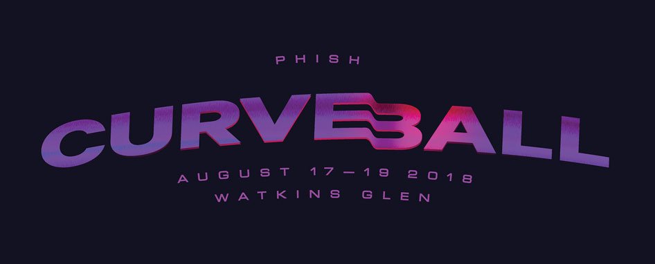 Phish Forced To Cancel Curveball