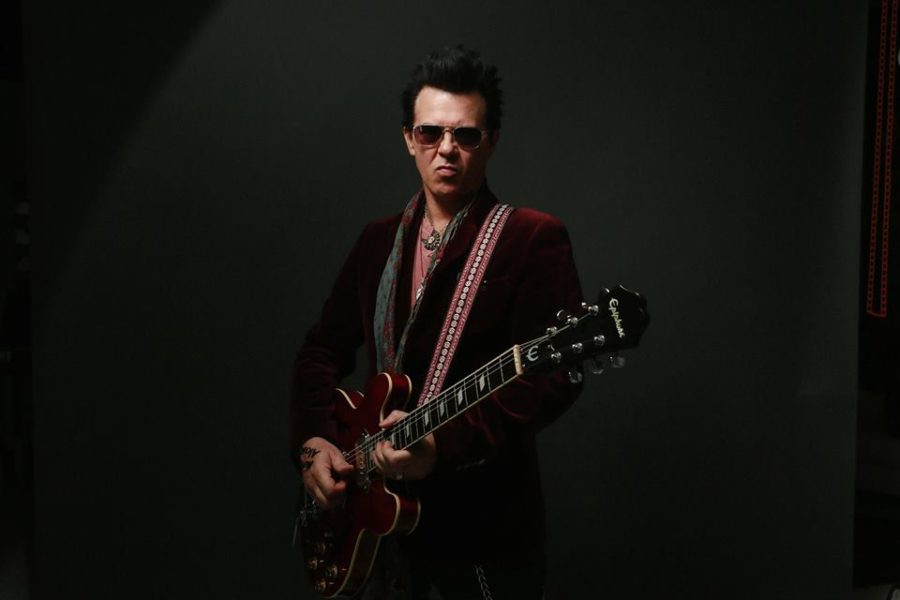 Mike Farris Follows up Grammy Winning LP with a Stax-sounding Soul Tour de Force on “Silver and Tone” (Album Review)