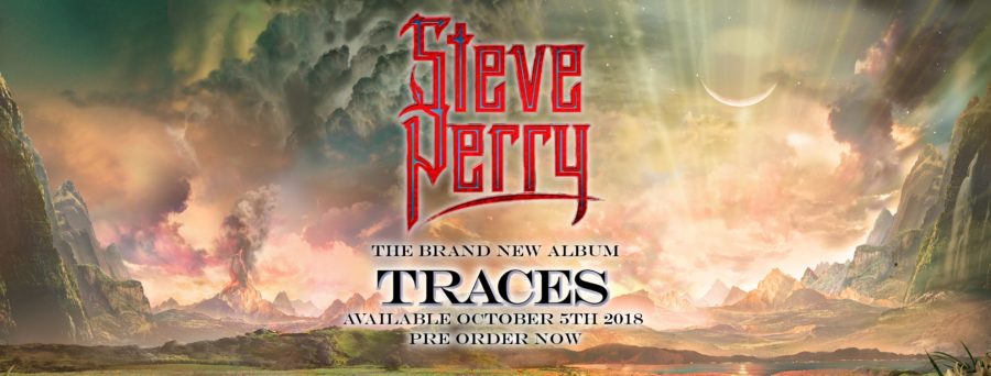 Don't Stop Believin' - Steve Perry Returns 30 years Later With New Solo ...