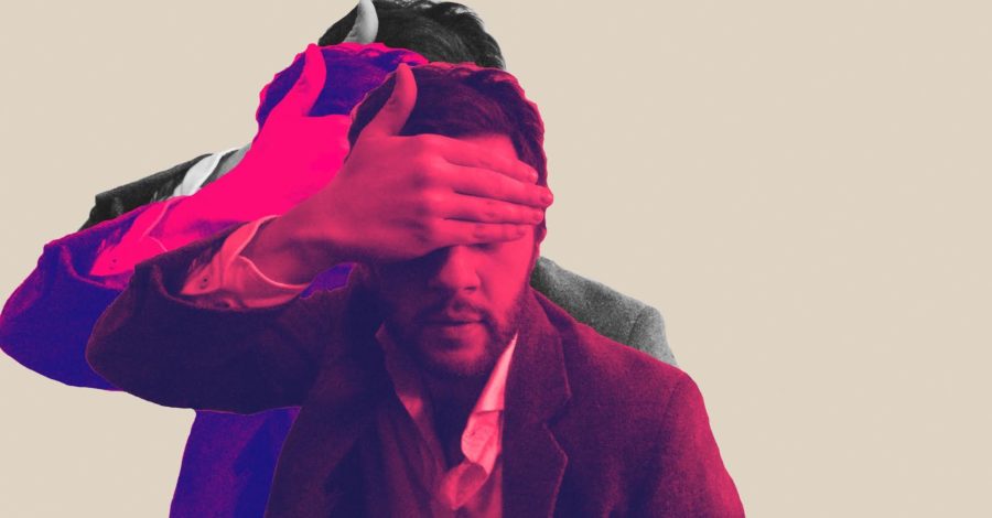 SONG PREMIERE: Drew Beskin Goes Left of The Dial For Poppy Rocker “Suspicion from the Start”