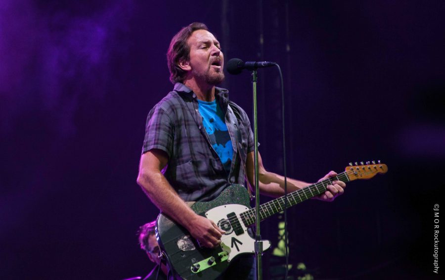 Pearl Jam Bust Out Hits and Rarities, Welcome Guests at Hometown Seattle Shows (PHOTOS/SETLIST)