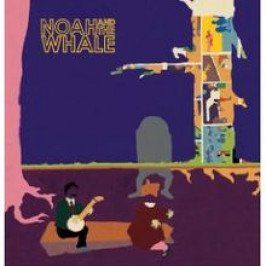 10 Years Ago Today – Noah and the Whale (Laura Marling) Released Debut LP ‘Peaceful, the World Lays Me Down’ (Watch “Rocks and Daggers” Live)