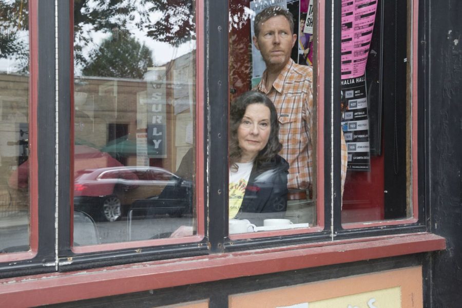 Robbie Fulks Teams with Memphis Legend Linda Gail Lewis To Put the Boogie Back in Country on “Wild, Wild, Wild” (ALBUM REVIEW))