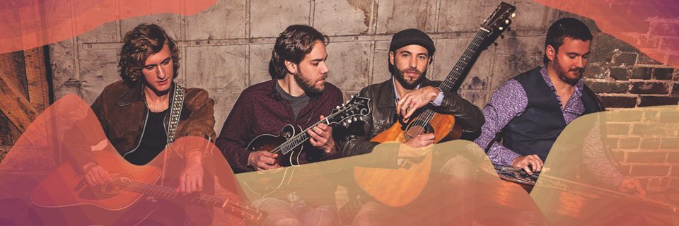 Hybrid Bluegrassers Mountain Heart Defies Convention on ‘Soul Searching’ (ALBUM REVIEW)