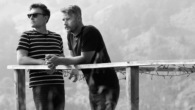 El Ten Eleven Push Rock Band Boundaries With ‘Banker’s Hill’ (ALBUM REVIEW)