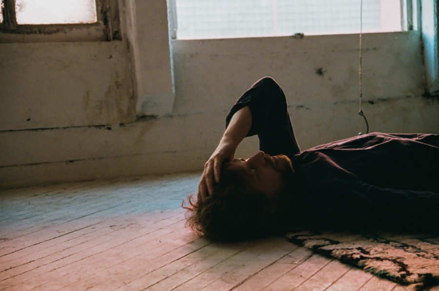 SONG PREMIERE: Darren Jessee (Ben Folds Five) Arrives a Solo Singer-writer On  “All But a Dream” From Debut LP ‘The Jane Room 217’