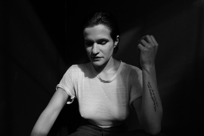 Big Thief’s Adrianne Lenker Announces Solo Album ‘abysskiss’