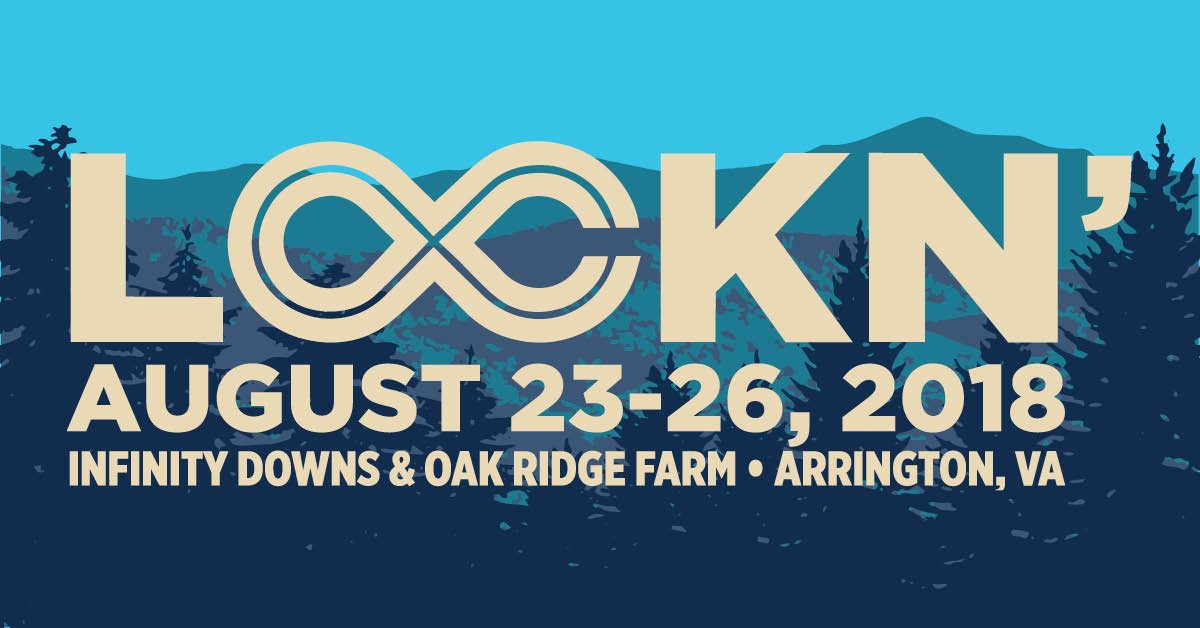 Widespread Panic With Margo Price/Toots & The Maytals With Taj Mahal Added to LOCKN’