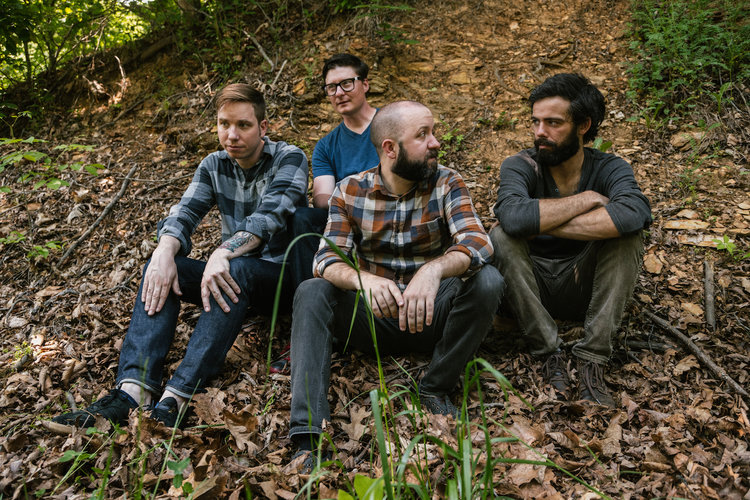 SONG PREMIERE: Old Faith Go For Expansive, Post-Rock Sound With “Reunion”