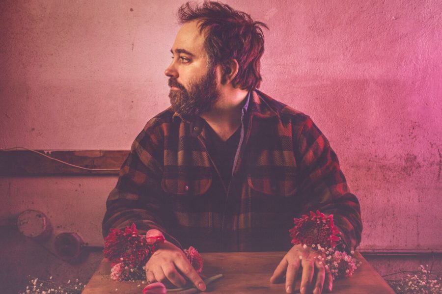 FULL ALBUM PREMIERE: Guitarist/Songwriter Zak Trojano Aims For Indie Prowess With Brilliant LP ‘Wolf Trees’