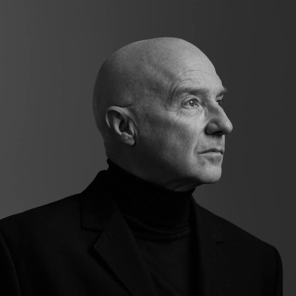 Midge Ure of Ultravox Talks Highly Influential Career & Current