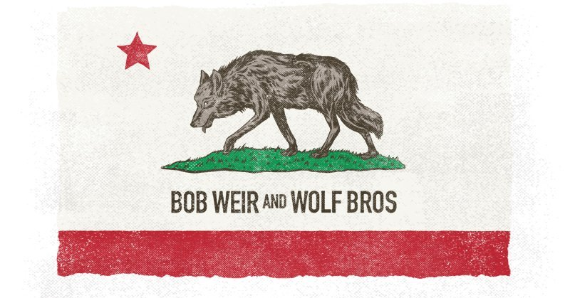 WATCH: Bob Weir & Wolf Bros Perform at NPR Tiny Desk Series