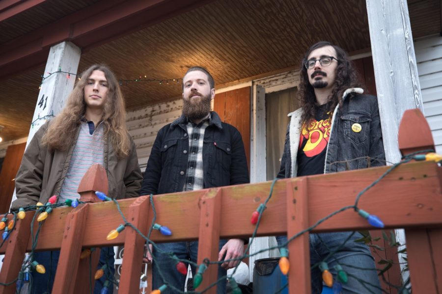 VIDEO PREMIERE: Memphis Rockers Dirty Streets Channel Charged Up 70s Rock With “The Sound”