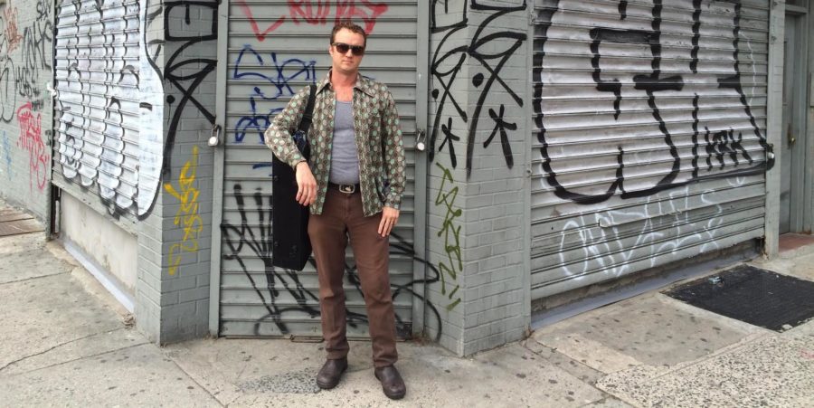 ALBUM PREMIERE: Lost Bayou Ramblers’ Louis Michot Mixes Cajun and Psych with Freeform Recording ‘The Stoned’