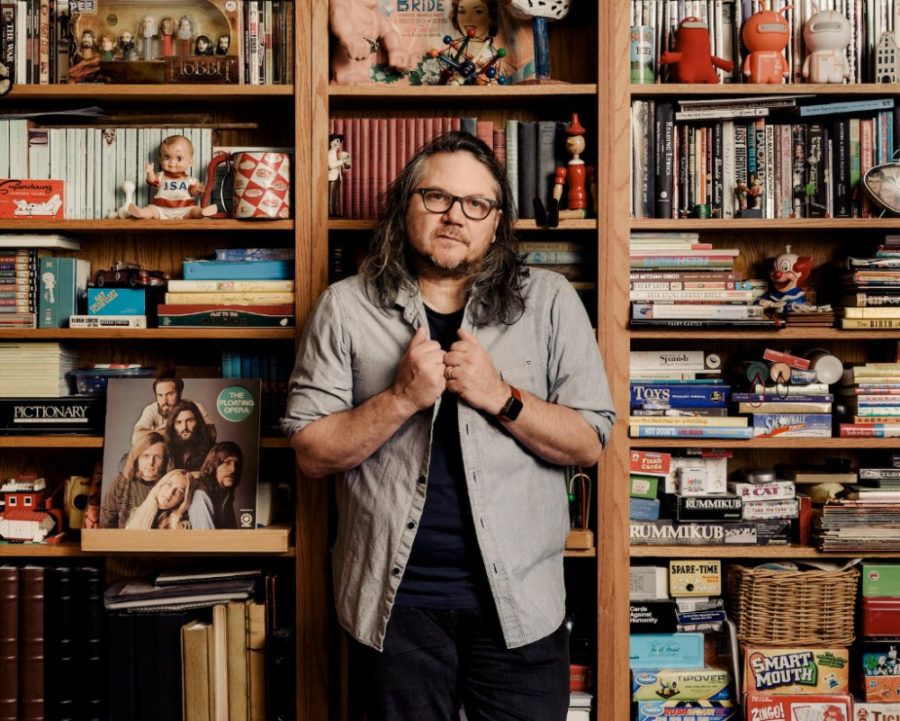 WATCH: Jeff Tweedy Performs “I Know What Its Like” and “Don’t Forget” Via Kimmell