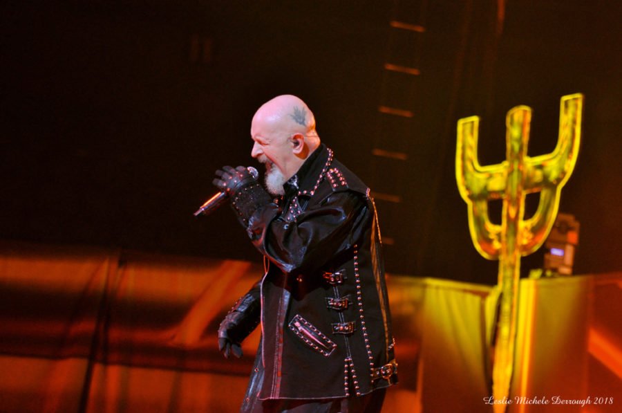 Judas Priest Reveals 50 Heavy Metal Years Tour