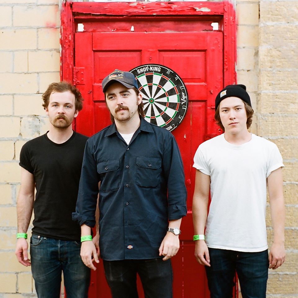 SONG PREMIERE: Michigan Rattlers Reflect Early & Simple Bob Seger On Earnest “Evergreen”