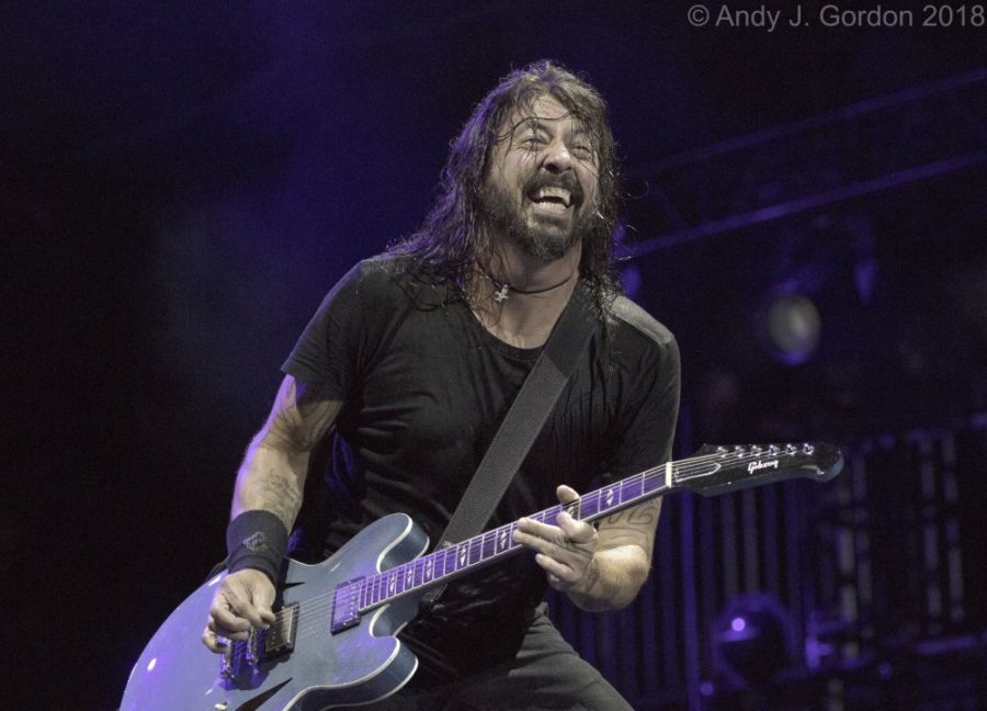 KAABOO Del Mar 2018: Foo Fighters, Robert Plant, Alice In Chains & More Rock The West Coast (FESTIVAL RECAP/PHOTOS)