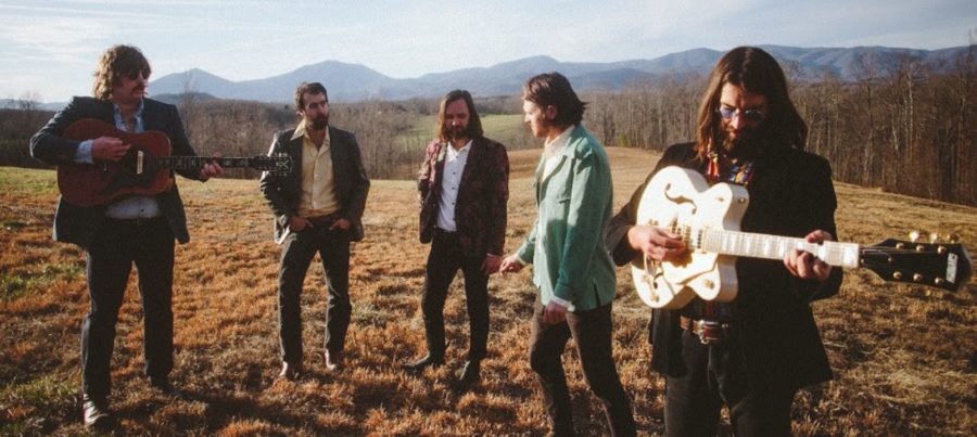 FULL ALBUM PREMIERE: The Artisanals Drop Versatile 70’s Jackson Browne, Neil Young Influenced Self Titled LP