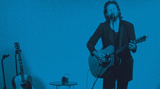 Father John Misty: Live At Third Man Records’ out September 28th