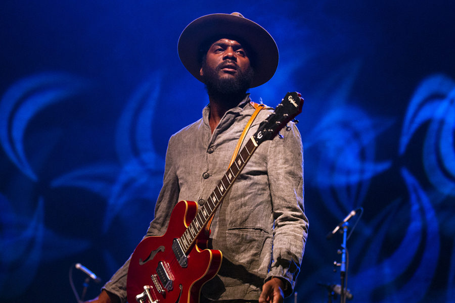Gary Clark Jr Returns With ‘This Land’ Out 3/1 – Shares Lead Single
