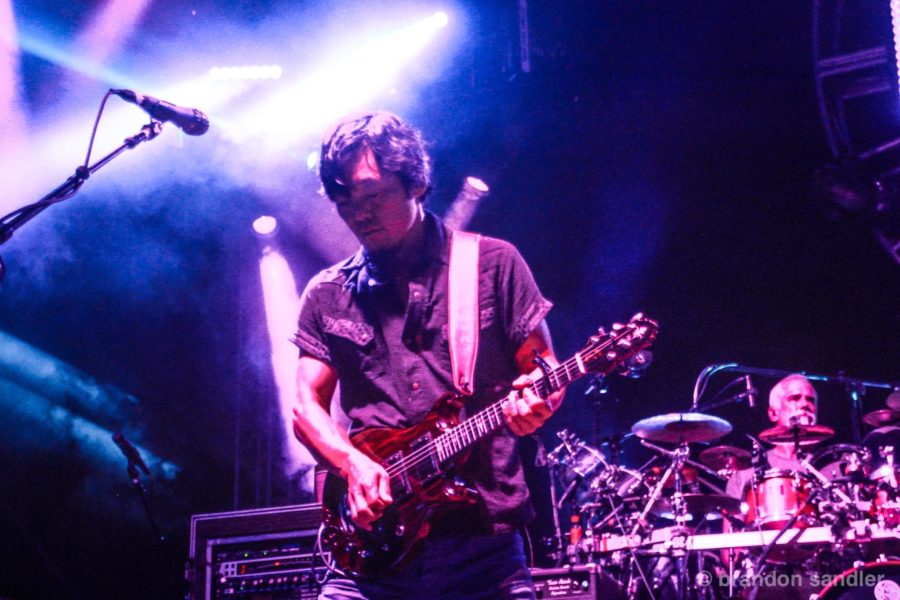 Inaugural Waterloo Music Festival Brings String Cheese Incident, Joe Russo’s Almost Dead and more to Austin (FESTIVAL REVIEW)
