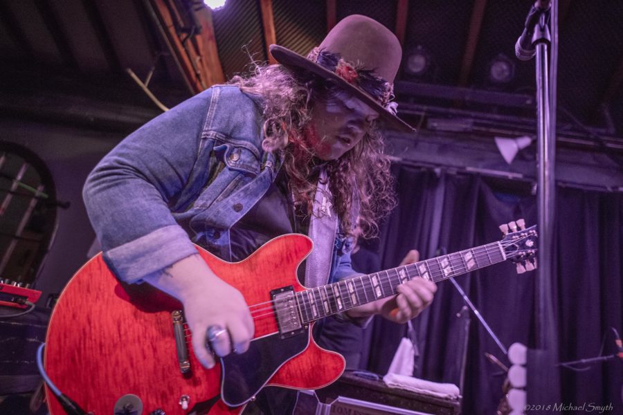 Marcus King Lets His Vocals Shine on Dan Auerbach-Produced Solo Debut ‘El Dorado’ (ALBUM REVIEW)