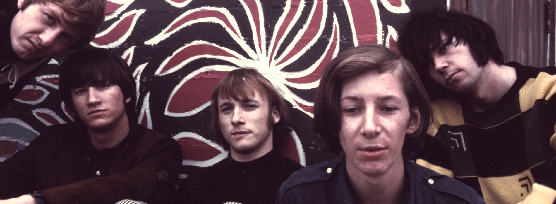 Vintage Stash: Buffalo Springfield: What’s That Sound – Complete Albums Collection (ALBUM REVIEWS)