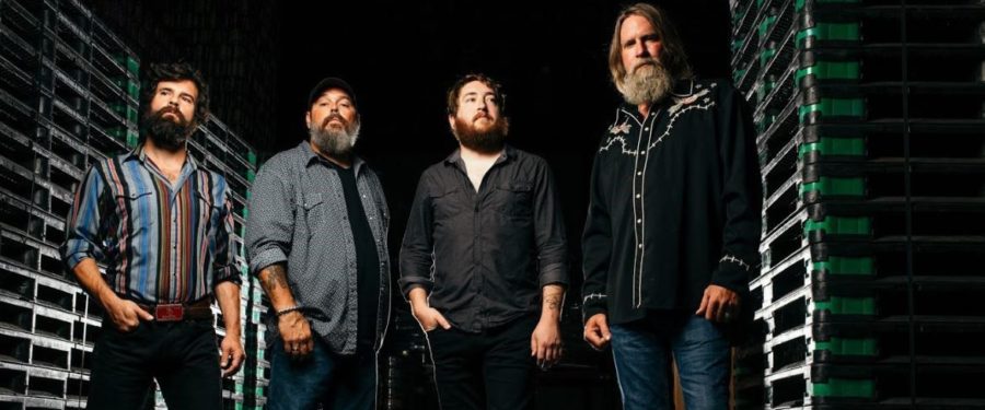 SONG PREMIERE: Nick Dittmeier & the Sawdusters Bring Storytelling & Skynyrd Boogie With “Walking On Water”