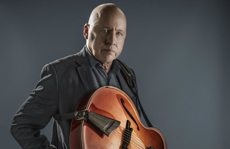 ENTER TO WIN: Mark Knopfler Signed Deluxe Box Set