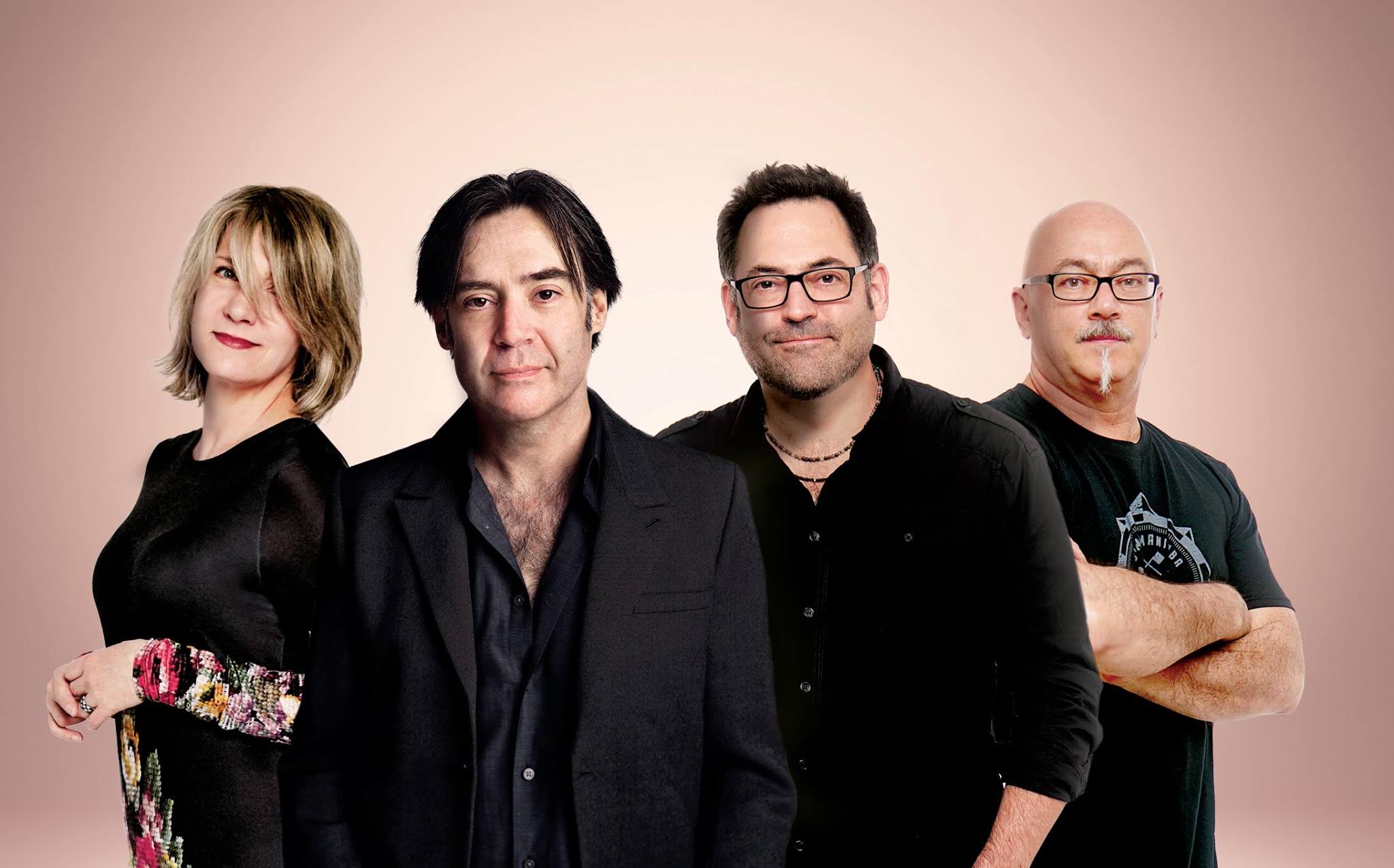 “Mmm Mmm Mmm Mmm” – Crash Test Dummies Reuniting For ‘God Shuffled His Feet’ 25th Anniversary Tour