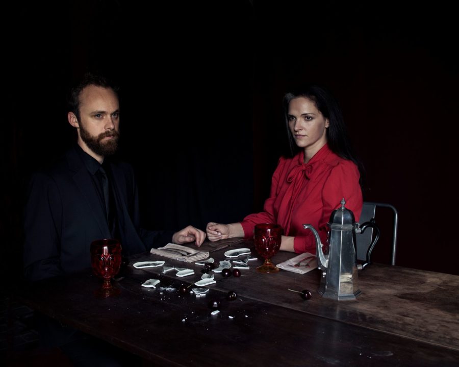 VIDEO PREMIERE: Cashavelly Morrison Offers Dark Comment on American Privilege With “Hunger”