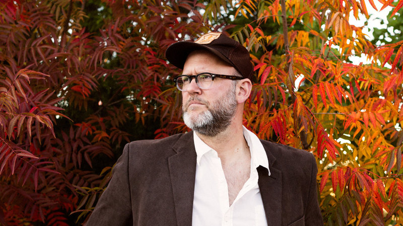 Eric Bachmann Harnesses Restraint & Organic Beauty On Fourth Solo Album ‘No Recover’ (ALBUM REVIEW)