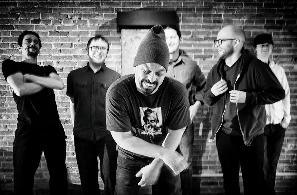 Barika Launch Bold New Album ‘A Simple Light’ – Bandleader and N’goni Player Craig Myers Shares All  (INTERVIEW)