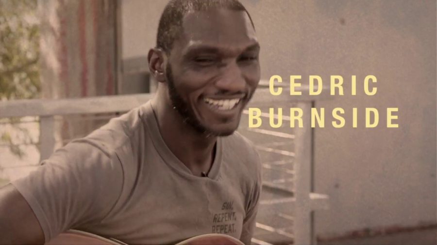 Cedric Burnside Proves Fearless On ‘Benton County Relic’ (ALBUM REVIEW)