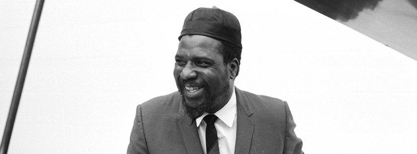 ‘Monk’ – Lost Thelonious Monk Live Recording from 1963 Latest in Lost Albums to Surface (ALBUM REVIEW)