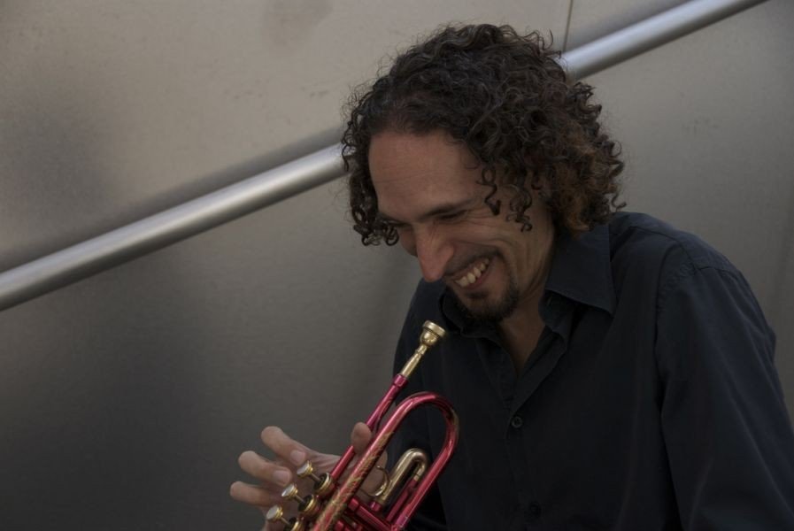 John Daversa and His Big Band Featuring DACA Artists Bring Poignant Stories To ‘American Dreamers – Voices of Hope and Music of Freedom’ (ALBUM REVIEW)